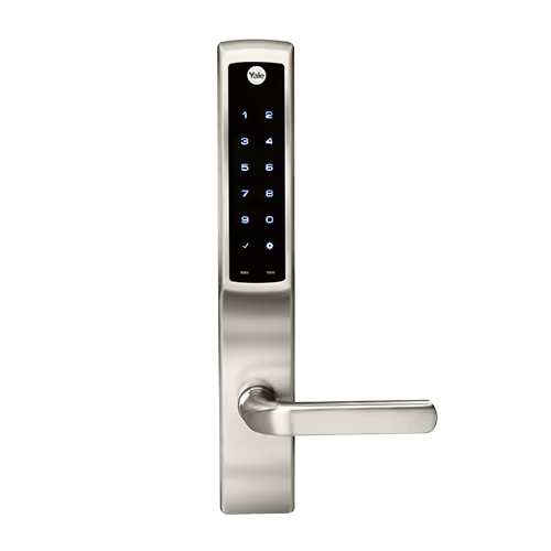 Yale&reg; Assure Lock&reg; SmartLock entry door hardware